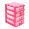 Durable Plastic Mini Desktop Drawer Sundries Case Small Objects