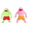 Kneading Shark Fidgeting Toys Slow Rebound Sharkman Relax Toys Shark Squeeze Toy  Children Adult