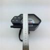 STARPAD Для кроссового мотоцикла Jialing Zongshen GY / CQR250 модифицированные детали малый приборная панель спидометра