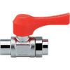 Kakudai Miniature Ball Valve 651-904-3