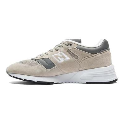 Nb 1530 Низкие кроссовки Мужские кроссовки Хаки M1530GL