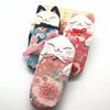 Lucky Soft Eyeglasses Spectacle Box Sunglasses Pouch Glasses Case Fortune Cat