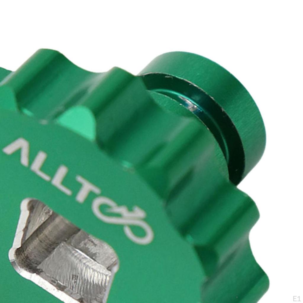 Инструмент для снятия винтов, крепежный болт, запасные части, болты шатунного рычага, портативные компоненты