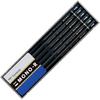 TOMBOW Карандаш MONO Mono R HB 1 Дюжина Пластиковый футляр MONO-RHB
