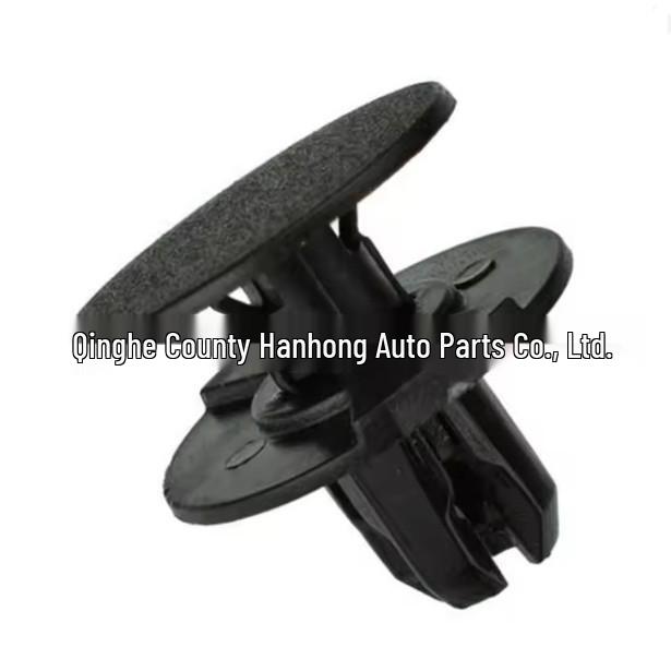 Honda Accord/CRV, Acura, Civic Car Fender Liner Clip 91501TR0003
