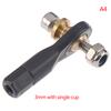 M2 M3 Rod End RC Ball Joint Link With Screw Set For RC Airplane Car Buggy