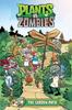 The Plants Vs. Zombies Volume 16: The Garden Path Book