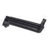Крышка фильтра кондиционера для Nissan X-Trail 14-21 27276-4BC0A, 272764BC0A