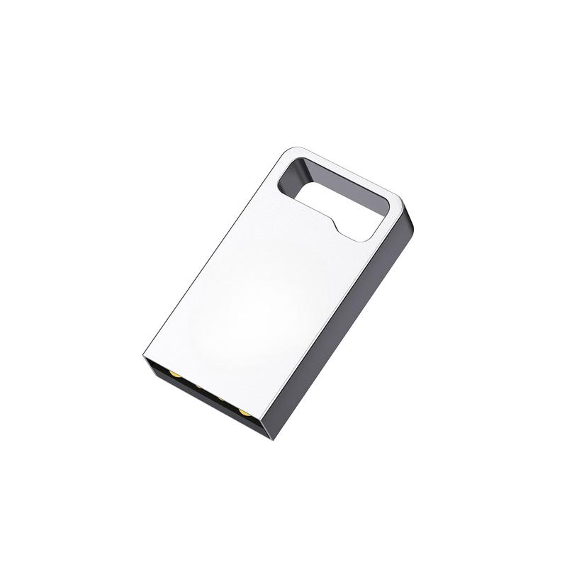 Мини USB-флеш-накопитель OLOEY M05 с двумя портами