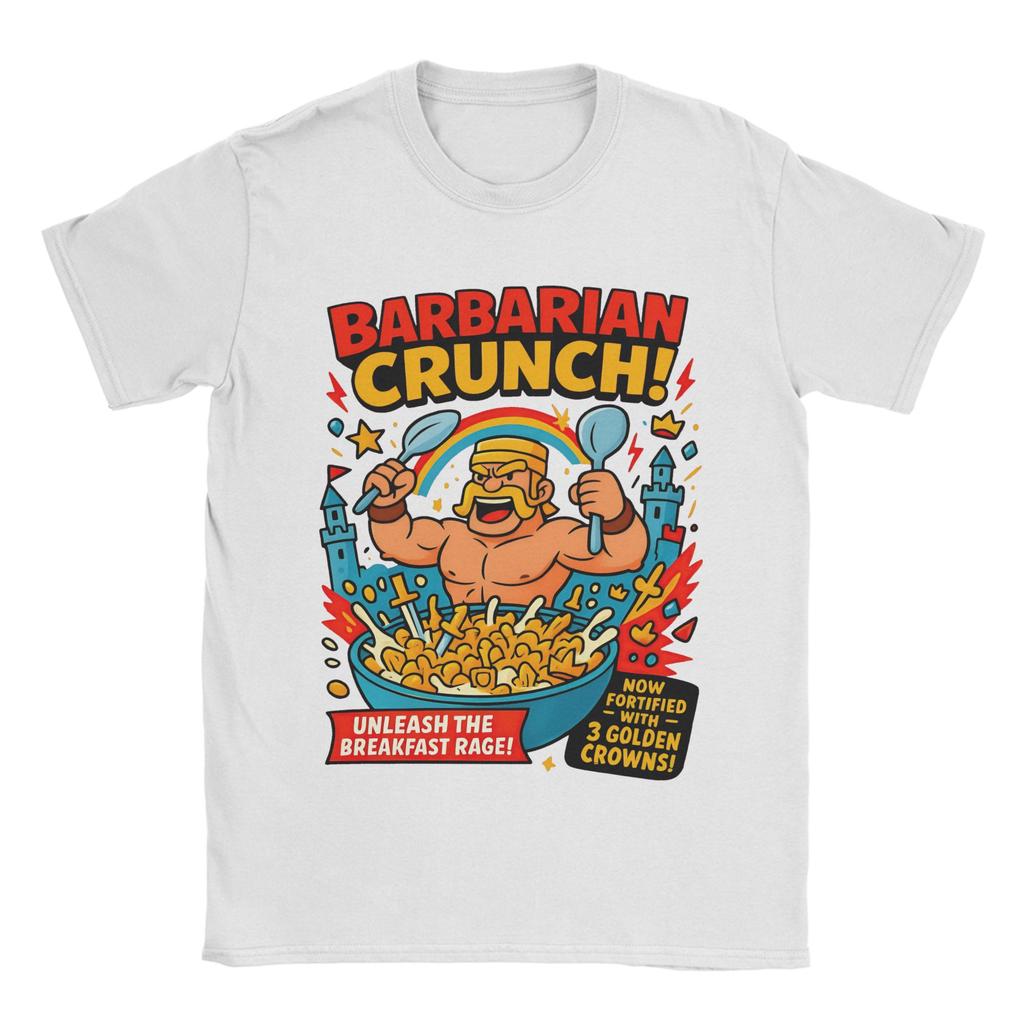 Новинка Camiseta de Royales Футболки для мужчин С круглым вырезом Чистый хлопок Футболка с коротким рукавом Футболка Большие размеры Топы