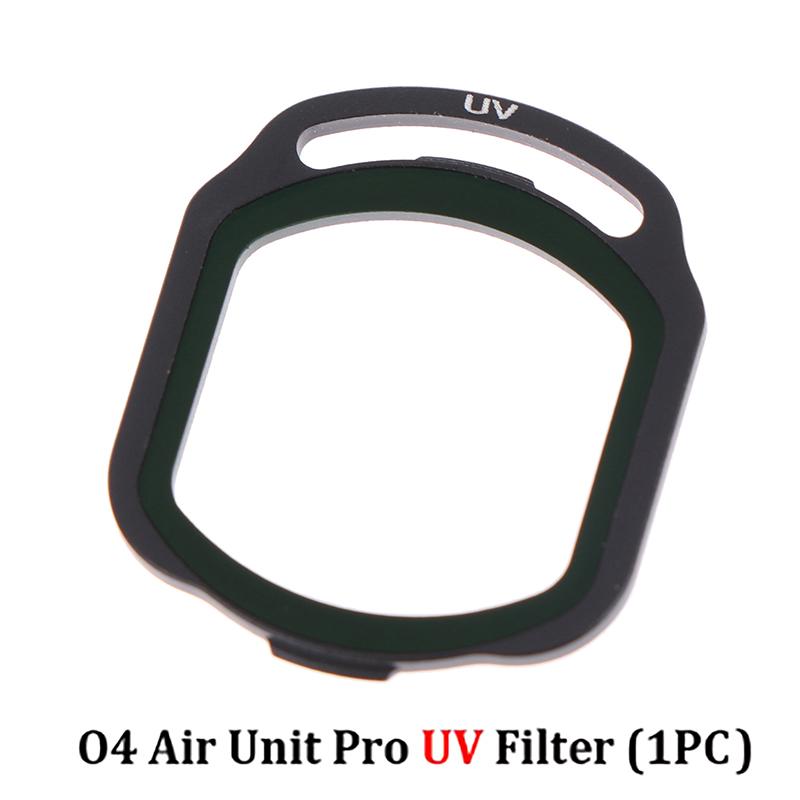 Набор фильтров O4 Air Unit Pro UV/CPL/ND8/ND16/ND32 Совместимый с O4 Air Unit Pro Аксессуары для защиты линзы FPV