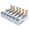 Комплект из 6 свечей зажигания YR7MPP33 0041591803 для Mercedes Benz G550 GL450 550 GLK350 ML350 R350 S400 550 SL550 SLK250 280 300 350
