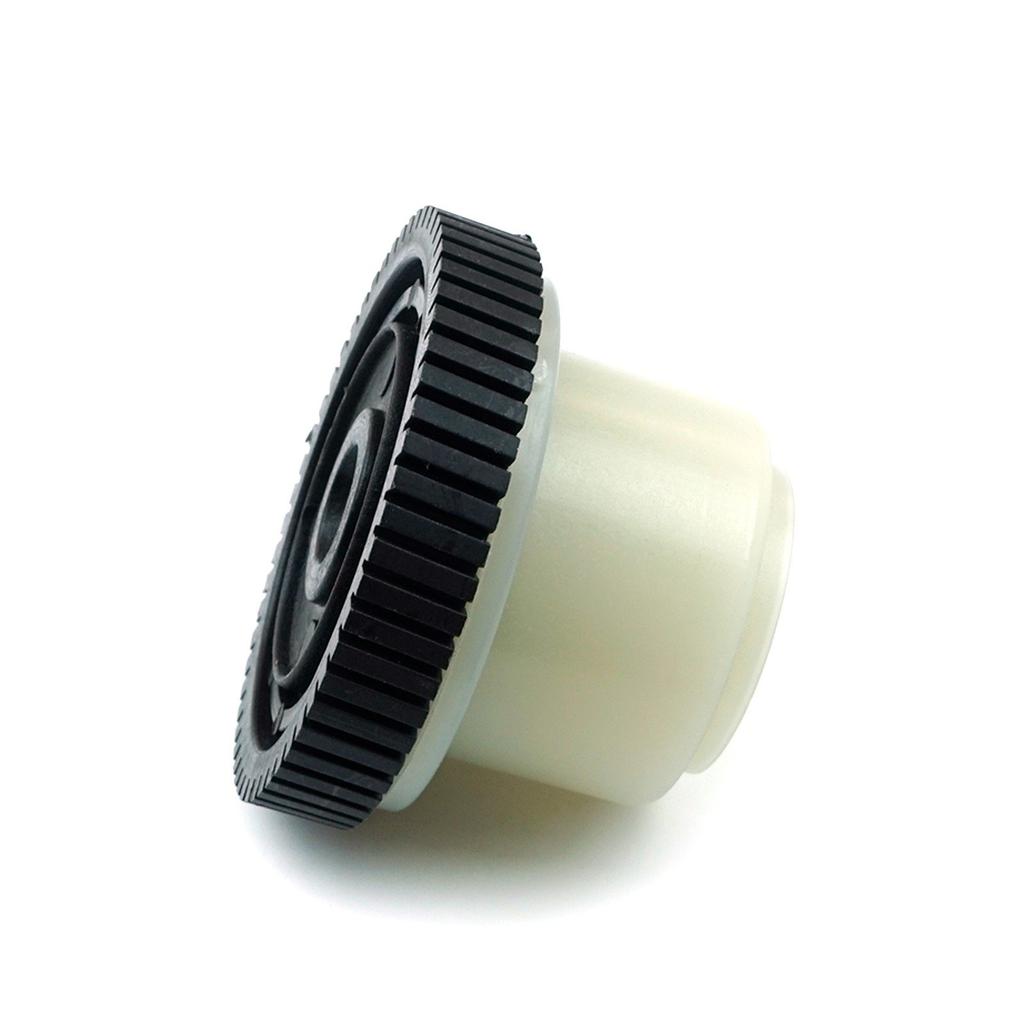 ESC Auto Parts  EGE10+EGE543 Transfer Case Servo Motor Actuator Gear Set 27107566296 for BMW BMW X3 X5 X6 Mercedes Rover