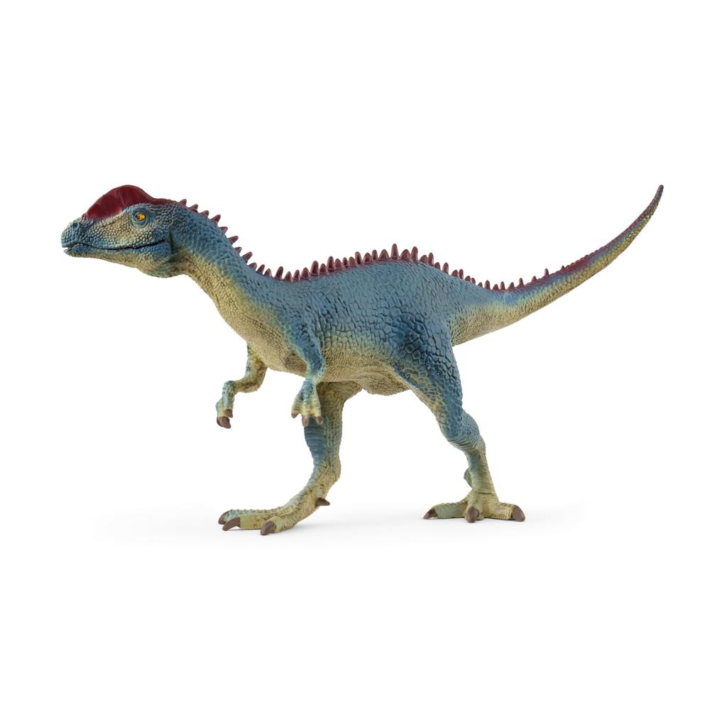 Schleich Dinosaur Dilophosaurus 15046