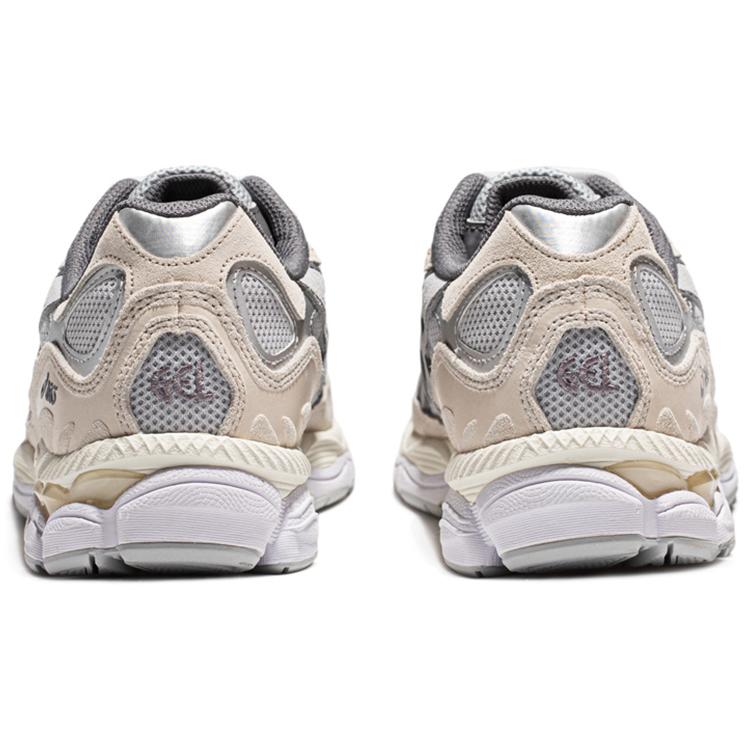 Asics Гель NYC 'Concrete' 1203A383-020