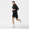 New FILA Fitness Knitwear Men's Pitch Black A11M521506F-BK