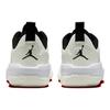 Air Jordan One Take 4 Sail Black Men Sneakers Cream Wolf-Grey Challenge-Red DZ3338-106