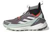 Женские Terrex Free Hiker 2 'Trace Grey Crystal White' Женские GZ0687