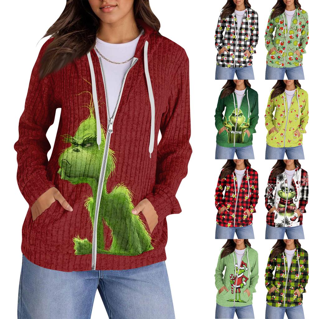 Hoodies For Women Trendy Tops Casual Fall Fashion Long Sleeve Sweatshirt With Pockets Pullover Lightweight