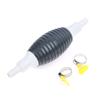 Универсальный для автомобиля, мотоцикла, топливный насос, ручная отводная всасывающая труба, передача жидкости