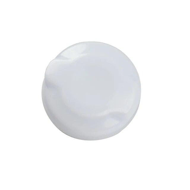 Совершенно новая пластиковая черная крышка топливного бака в стиле Рэй для MINI Cooper S F55 F56 F57 2.0T (1 шт./компл.) Аксессуары для автомобильного стайлинга