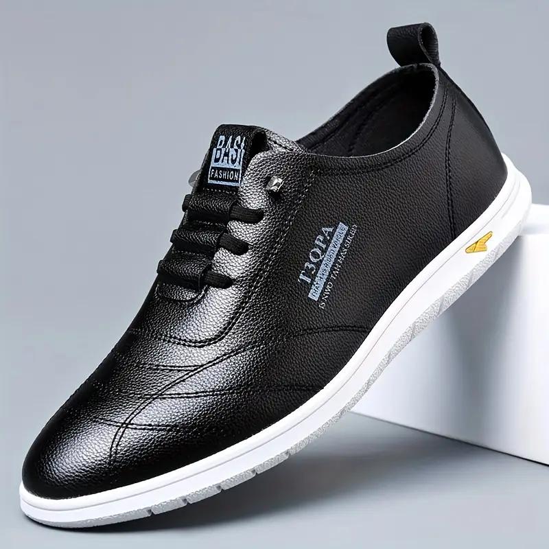 Мужские повседневные мокасины слипоны прочная нескользящая подошва эластичные шнурки для кроссовок для активного отдыха