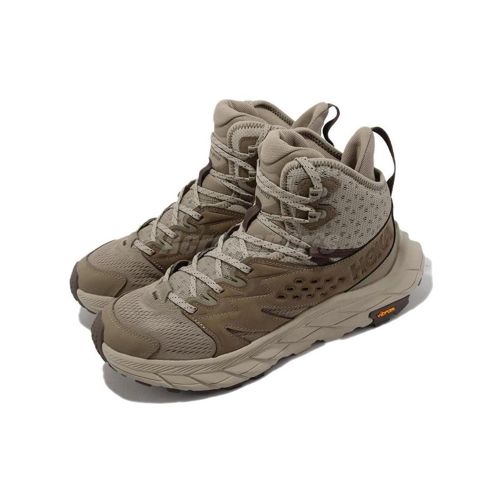 HOKA One One Anacapa Breeze Mid 'Dune' 1134505-DOTN