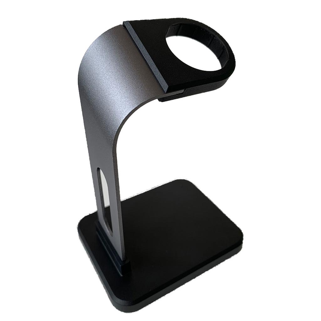 Wireless Power Adapter Magnetic Charger Cradle Holder Base for Apple Watch 1 2 3 4 5 6 Portable USB Fast Charging Cable