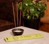 Nippon Kodo Bamboo Incense 09 Lemongrass 20 Pieces H&E
