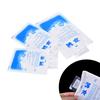 5Pcs Instant Cold Ice Packs For Cooling Therapy Emergency First Aid Food Storage