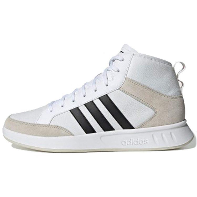 adidas Court80S Mid 'Белый' EE9678