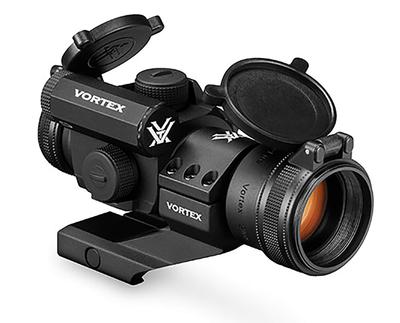 Красная точка VORTEX STRIKEFIRE II VOR-SF-BR-504