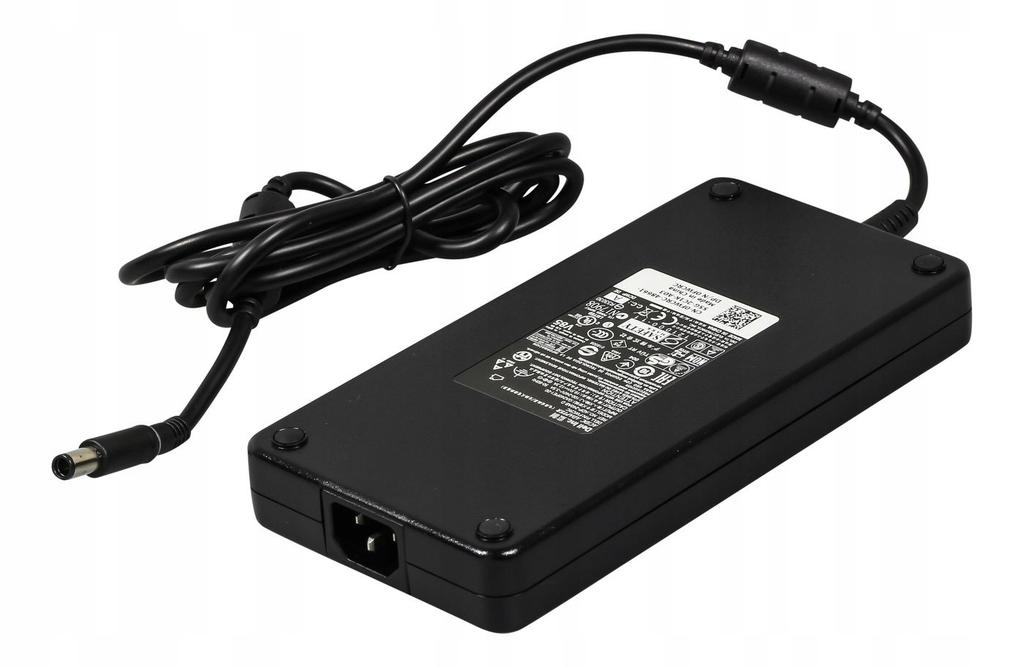 Original Lenovo 135W Power Adapter (36200609)