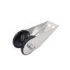 304 Stainless Steel Anchor Rack Yacht Docking Anchor Self Durable Boat Bow Anchor Roller  Boat