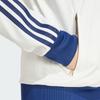 adidas Оригинальные куртки и пальто Firebird Женские Облачно-белые IX3550