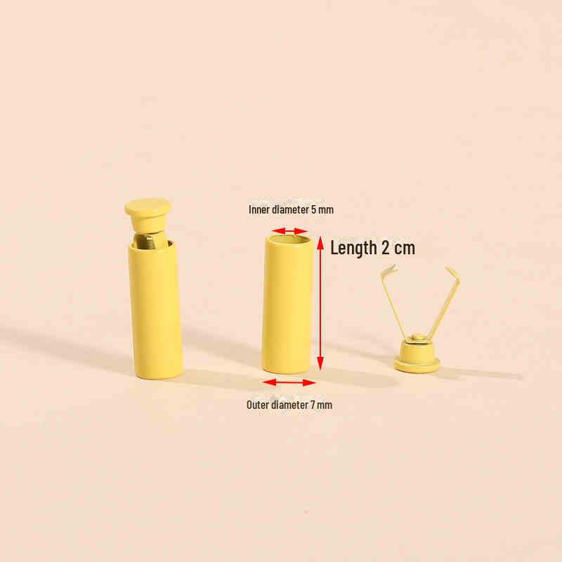 Цветные металлические пряжки и завязки для толстовок и спортивных штанов