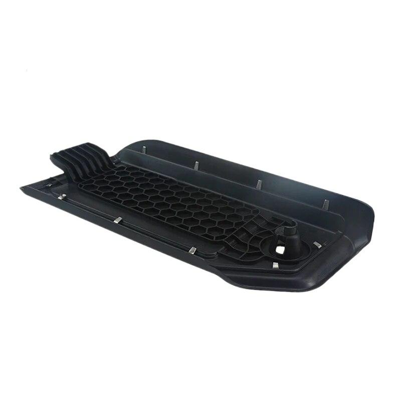 Для Volkswagen VW TOUAREG топливный тормоз подставка для ног на педалях пластина акселератора тормозные колодки наклейки стиль