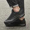 Мужские дышащие кроссовки Нескользящая мужская удобная обувь для ходьбы На все случаи жизни Мужская уличная повседневная обувь Роскошный бренд Мужские слипоны