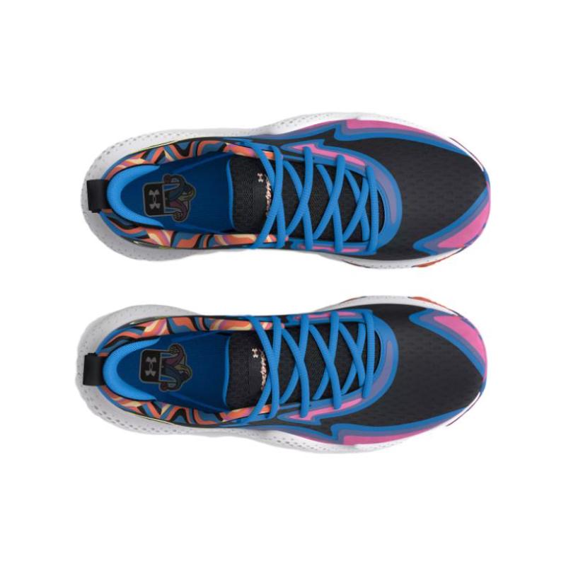 Under Armour Spawn 5 Кроссовки 3026758-001