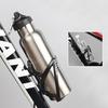 New Outdoor Sports Cycling Bike Bicycle Plastic Water Bottle Holder Cages Mount