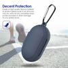 Charging Box Earphones Accessories Relpacement Protective Shell Soft Silicone Cover Anti-fall Case