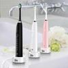 Desleep DE-D12 Sonic Electric Toothbrush