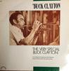 LP Record BUCK CLAYTON - Very Special Buck Clayton JJ608 JAZZ & JAZZ 1989 Europe Jazz Used