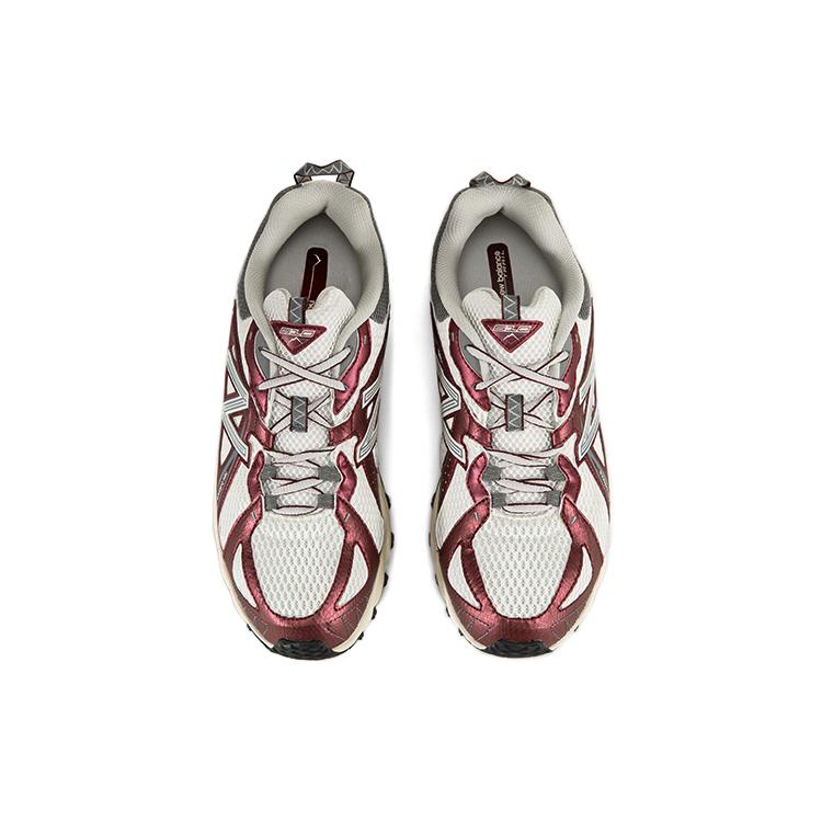 New Balance 610 Малиновый ML610TMA-D