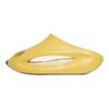 Мужские шлепанцы Li Ning Quiet с устойчивостью к истиранию, специальная версия 'Custard Bored Monkey', 'Bored Banana Buddy' AZSS009-11