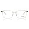 Ray Ban Rx7168d Asian Fit 8248 Очки унисекс