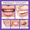 For Teeth Whitening,Whitening Toothpaste For Teeth Cleaning