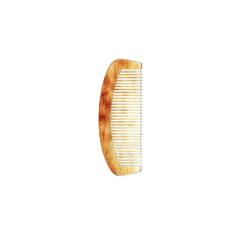 Bone Comb (model 8)