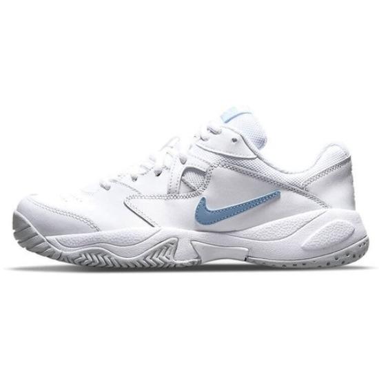 Nike Court Lite 2 Белый - AR8838-112