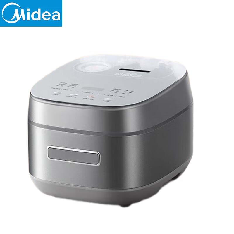 Midea Fengdong Daoxiang Pro Smart IH Rice Cooker CN plug (adapter included)